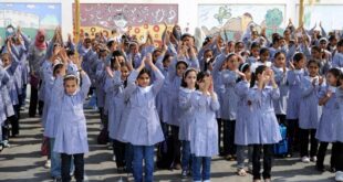 "التربية": بدء العام الدراسي 2026/2027 في 6 أيلول/ سبتمبر المقبل