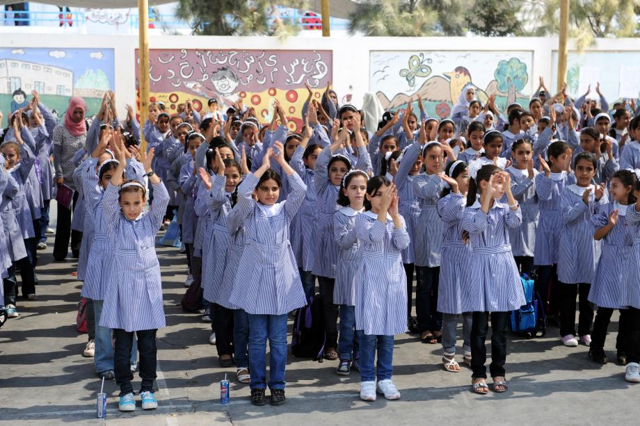 "التربية": بدء العام الدراسي 2026/2027 في 6 أيلول/ سبتمبر المقبل