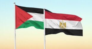 مصر : تهجير الفلسطينيين "خط أحمر"