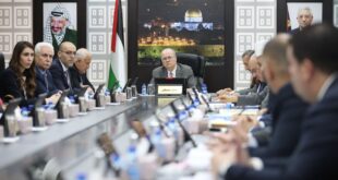 مجلس الوزراء يحذّر من تصاعد جرائم المستوطنين وقوات الاحتلال التي فاقت 500 اعتداء خلال الأسبوع الماضي