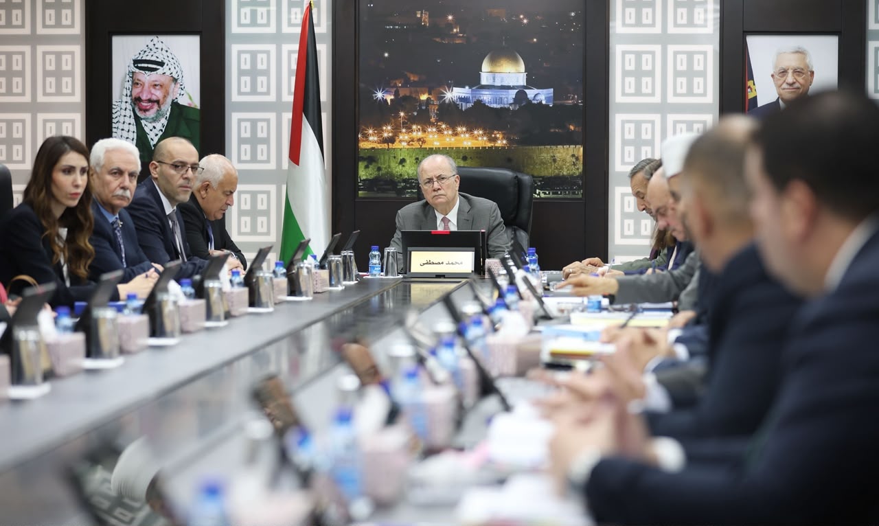 مجلس الوزراء يحذّر من تصاعد جرائم المستوطنين وقوات الاحتلال التي فاقت 500 اعتداء خلال الأسبوع الماضي