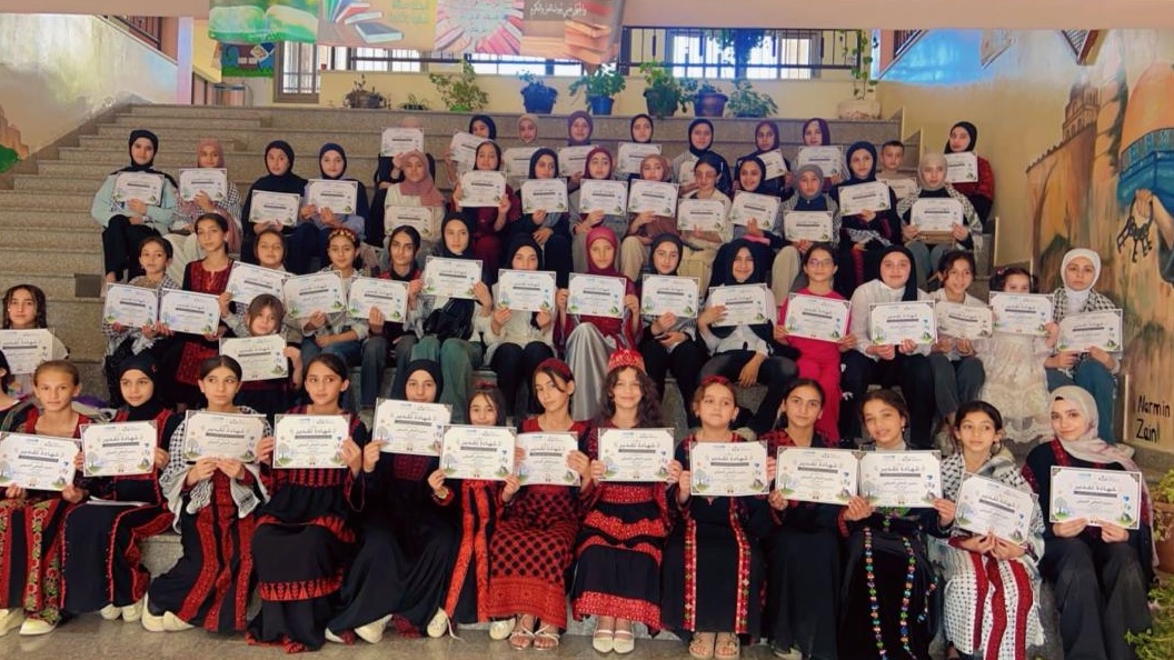 "التربية" تختتم فعاليات المدارس الصيفية