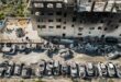 الأمم المتحدة: اعتداءات المستوطنين على المنازل الفلسطينية تصل حدودا لا تطاق