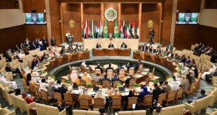 البرلمان العربي يوجّه رسائل رسمية إلى برلمان سلوفينيا والبرلمان الأوروبي رفضا للمساس بالاعتراف بدولة فلسطين