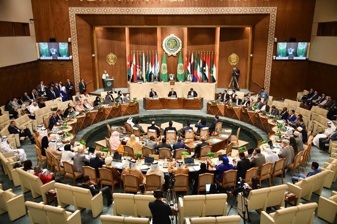 البرلمان العربي يوجّه رسائل رسمية إلى برلمان سلوفينيا والبرلمان الأوروبي رفضا للمساس بالاعتراف بدولة فلسطين