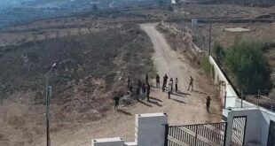 الأمم المتحدة تدعو لحماية المدنيين في الأراضي الفلسطينية