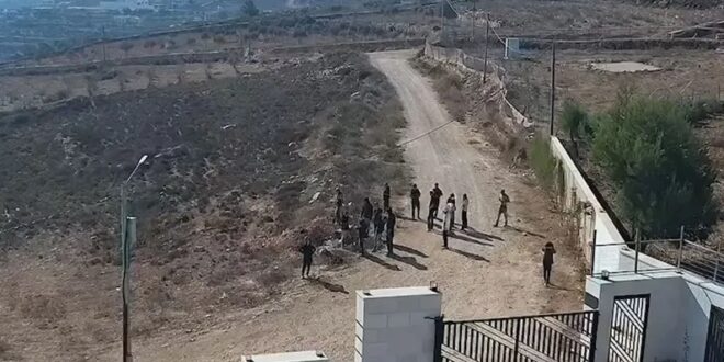 الأمم المتحدة تدعو لحماية المدنيين في الأراضي الفلسطينية