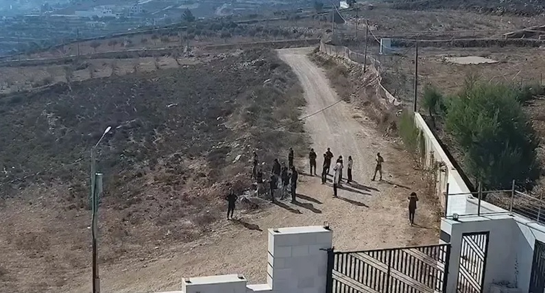 الأمم المتحدة تدعو لحماية المدنيين في الأراضي الفلسطينية