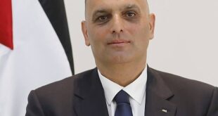 قوات الاحتلال تعتقل وزير شؤون القدس أشرف الأعور
