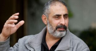 استشهاد فتحي خازم "أبو الرعد" برصاص الاحتلال في جنين واحتجاز جثمانه