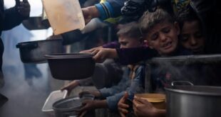 الأمم المتحدة: 94% من سكان غزة بحاجة إلى مأوى ومستلزمات أساسية