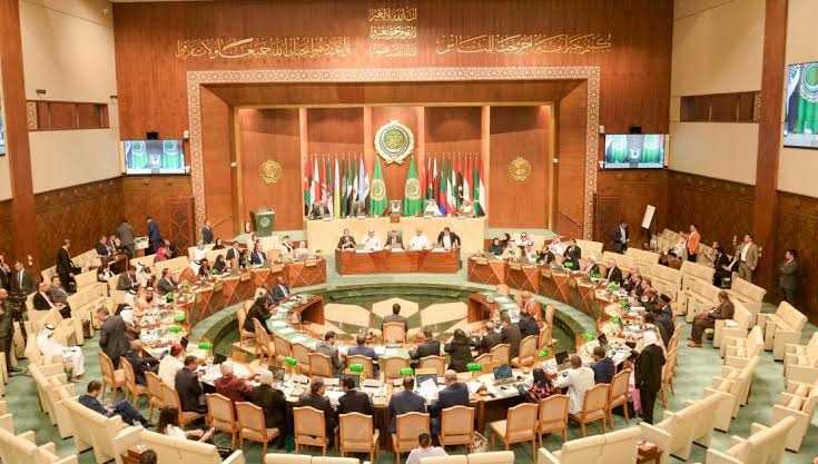 البرلمان العربي: الطريق الوحيد للسلام يبدأ بإنهاء الاحتلال وتمكين الشعب الفلسطيني من حقوقه المشروعة