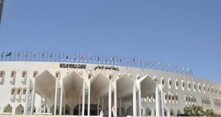 رابطة العالم الإسلامي تدين طرح عطاء بناء وحدات استعمارية في مخطط (E1) بمدينة القدس