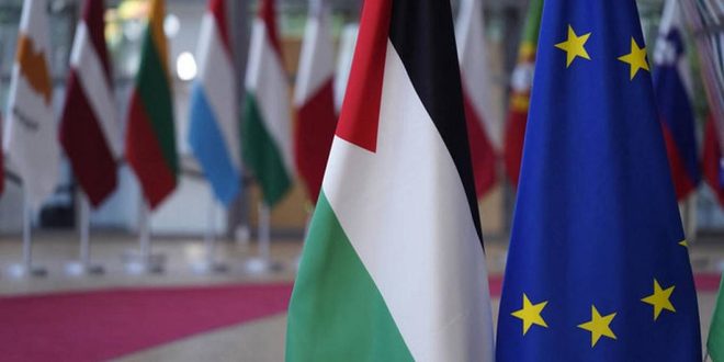 بتعليمات من وزير خارجية الاحتلال: منع نائبين أوروبيين من دخول الأراضي المحتلة
