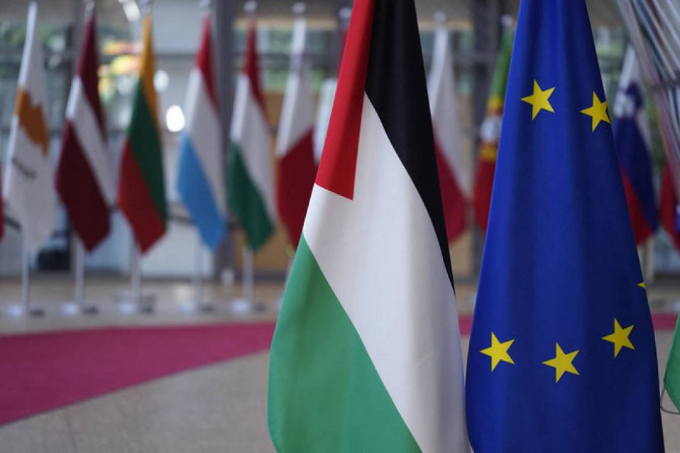 بتعليمات من وزير خارجية الاحتلال: منع نائبين أوروبيين من دخول الأراضي المحتلة