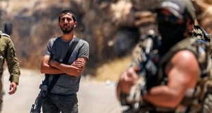 مستوطنون يهاجمون منازل المواطنين في قرية تل جنوب غرب نابلس