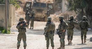 جيش الاحتلال يشن حملة مداهمات واسعة في الضفة ويعتقل 15 مواطناً على الأقل