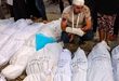 غزة.. ارتفاع حصيلة الشهداء إلى 73431 والمصابين إلى 174437