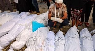 غزة.. ارتفاع حصيلة الشهداء إلى 73431 والمصابين إلى 174437