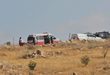 الاحتلال يستهدف مركبة فلسطينية بالرصاص المتفجر جنوب الخليل ويصيب سيدتين وطفلة