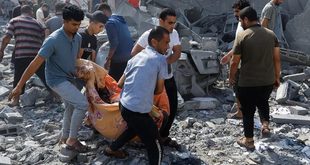 ارتفاع حصيلة الشهداء في قطاع غزة إلى 73,454 والإصابات لـ 174,486 منذ بدء العدوان