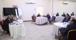 الإحصاء ووزارة المالية والتخطيط يعقدان ورشة عمل حول تفسير البيانات الاقتصادية وربطها بالسياسات العامة