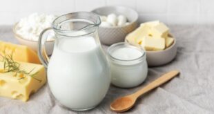 دراسة تغير نظرتنا إلى الألبان كاملة الدسم وتكشف تأثيرها الحقيقي على الصحة