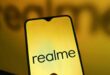 Realme تطرح هاتفا بهيكل متين وسعر منافس