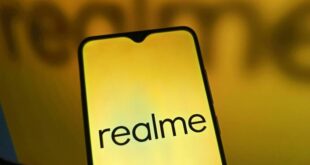 Realme تطرح هاتفا بهيكل متين وسعر منافس