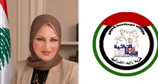 قرية زايد التراثية: ذاكرة حيّة لدولة الإمارات في رأس الخيمة ، بقلم الممثلة الإعلامية عن القرية : أ. ياسمين عبد السلام هرموش