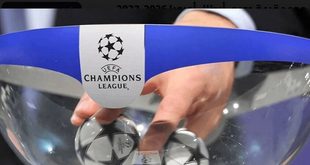 قناة مفتوحة تبث قرعة دوري أبطال أوروبا.. تعرف على الموعد والمستويات وموعد انطلاق مرحلة الدوري