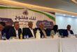 وزير الداخلية يتفقد طولكرم ويؤكد دعم صمود المواطنين وتعزيز سيادة القانون، ويلتقي المجتمع المحلي في كفر نعمة