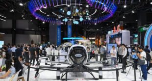 نمو تجارة الخدمات في الصين بنسبة 8.3 بالمئة خلال النصف الأول من عام 2026