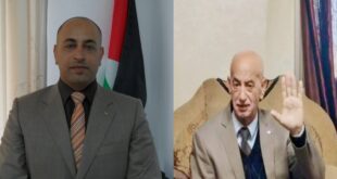لؤي زعول