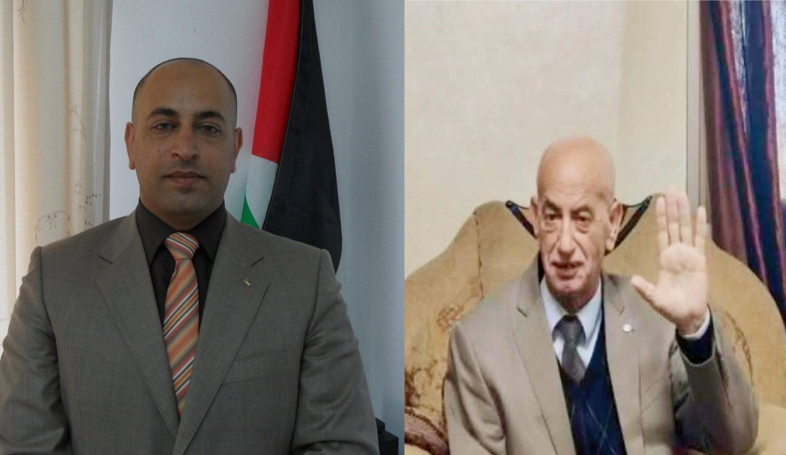 لؤي زعول