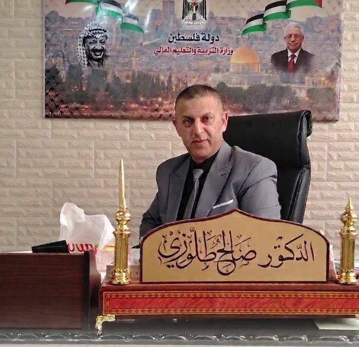 أهمية المدرسة في المجتمع الفلسطيني من منظور علم الاجتماع التربوي ، بقلم : د. صالح طلوزي