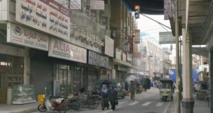 "مدينة الشرق الأوسط" في فيلم "مرحباً بكم في مطعم التنين" صُوّر بنسبة 95% في الصين