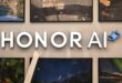 Honor تعلن عن حاسبها المميز الجديد