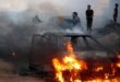 الجبهة العربية الفلسطينية: اقتحامات الأقصى وحصار قصرة وجالود إرهاب منظم ومحاولة لفرض واقع استعماري جديد