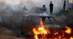 الجبهة العربية الفلسطينية: اقتحامات الأقصى وحصار قصرة وجالود إرهاب منظم ومحاولة لفرض واقع استعماري جديد