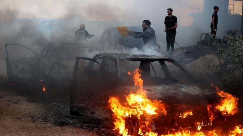 الجبهة العربية الفلسطينية: اقتحامات الأقصى وحصار قصرة وجالود إرهاب منظم ومحاولة لفرض واقع استعماري جديد