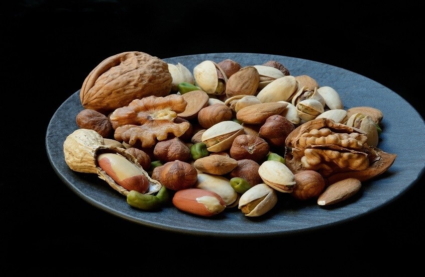 منتجات تغذي الدماغ وتجعلنا أكثر ذكاء
