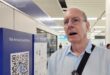الصين تسجل ارتفاعا بنسبة 23.76% على أساس سنوي في عدد الأجانب من الاقتصادات الأعضاء في الأبيك