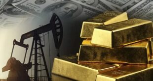أسعار النفط تشهد ارتفاعا واستقرار في أسعار الذهب