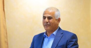 داود الحمري