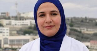 صفاء أبو شمسية