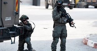 تقرير : خوفا من الملاحقة : جيش الاحتلال يتحفظ على نقل صلاحيات -إنفاذ القانون- إلى شرطة بن غفير