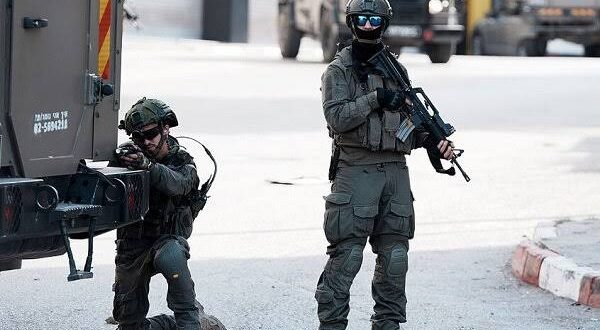 تقرير : خوفا من الملاحقة : جيش الاحتلال يتحفظ على نقل صلاحيات -إنفاذ القانون- إلى شرطة بن غفير
