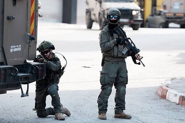 تقرير : خوفا من الملاحقة : جيش الاحتلال يتحفظ على نقل صلاحيات -إنفاذ القانون- إلى شرطة بن غفير