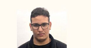 حسام بوزكارن
